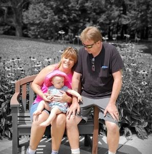 Meet your Posher, Candi